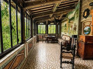 Veranda