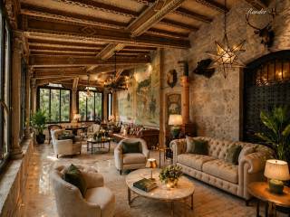 Veranda