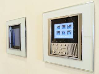 Interno palazzo