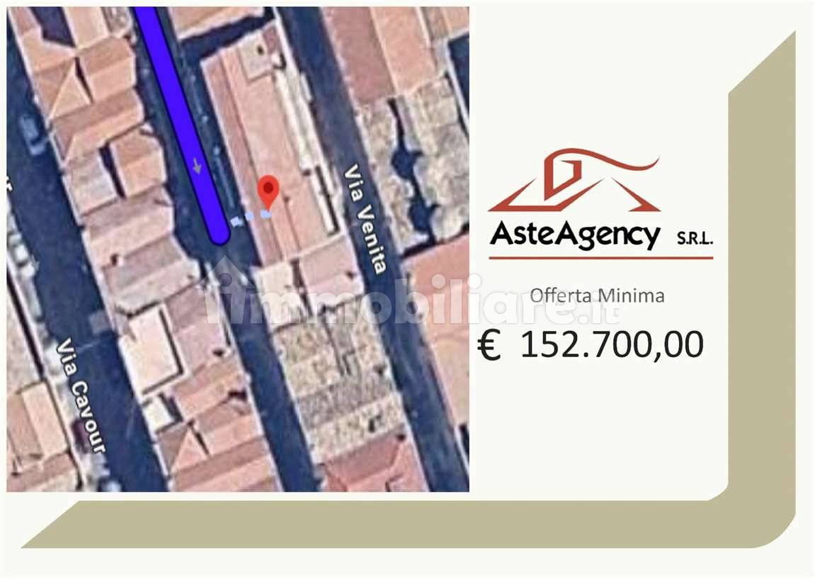 Appartamento in vendita a Ferrandina