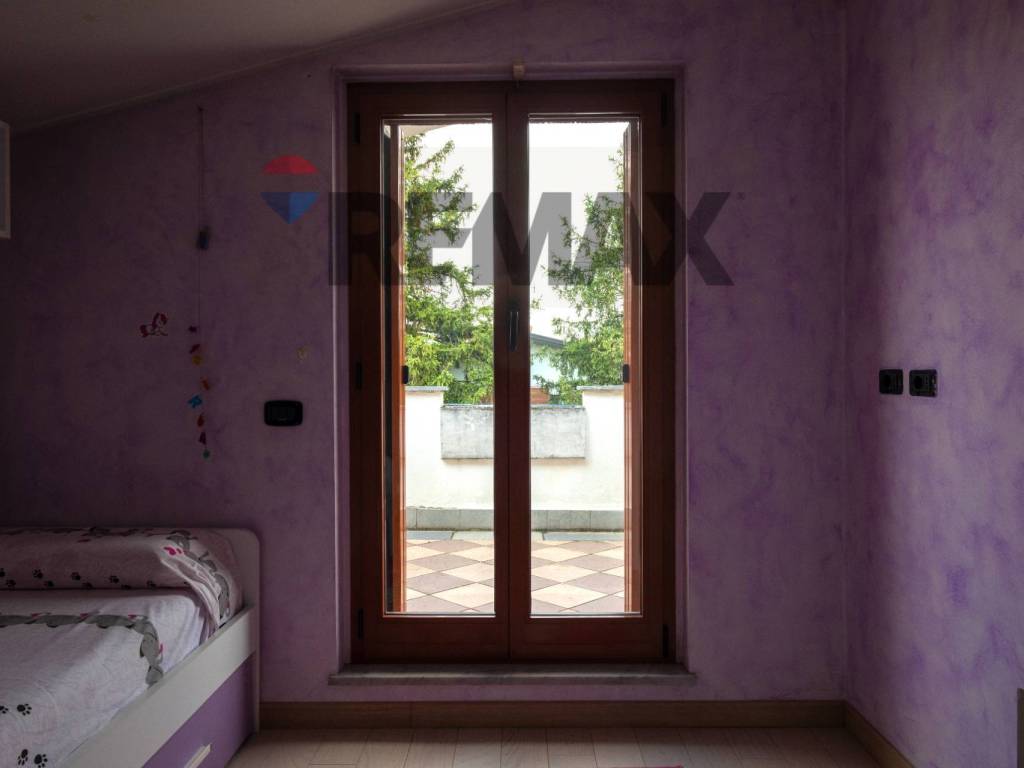 Camera da letto