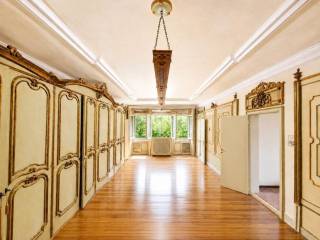 Interno palazzo