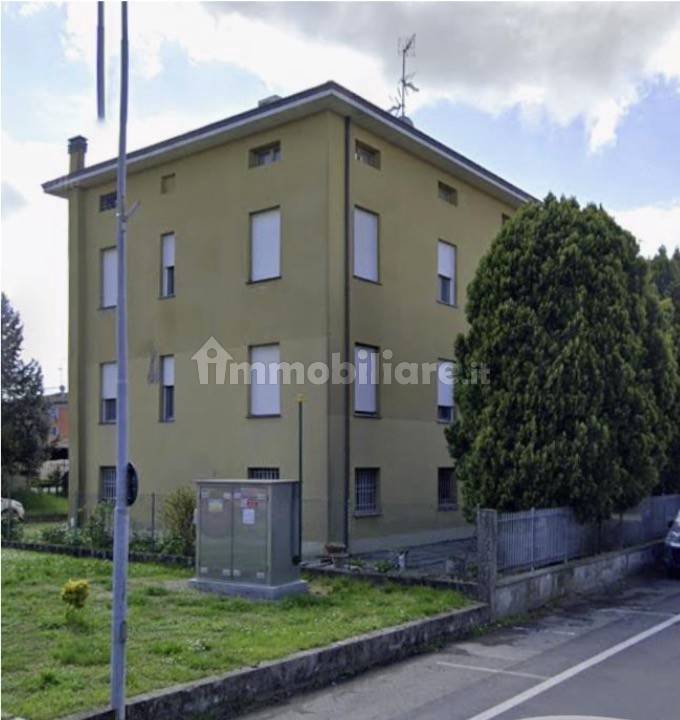 Appartamento in vendita a Ravarino