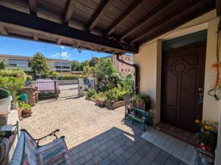 Veranda