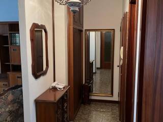 Appartamento via Cogne 7, Vialba, Milano