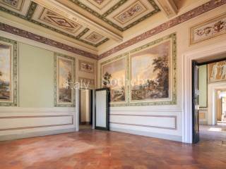 Interno palazzo
