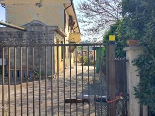 Cortile interno