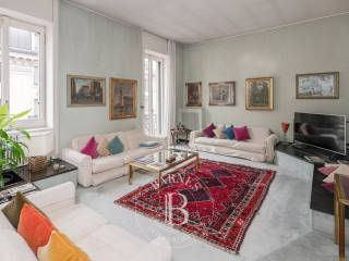 Quadrilocale via Giovanni Boccaccio, 20, Vincenzo Monti, Milano