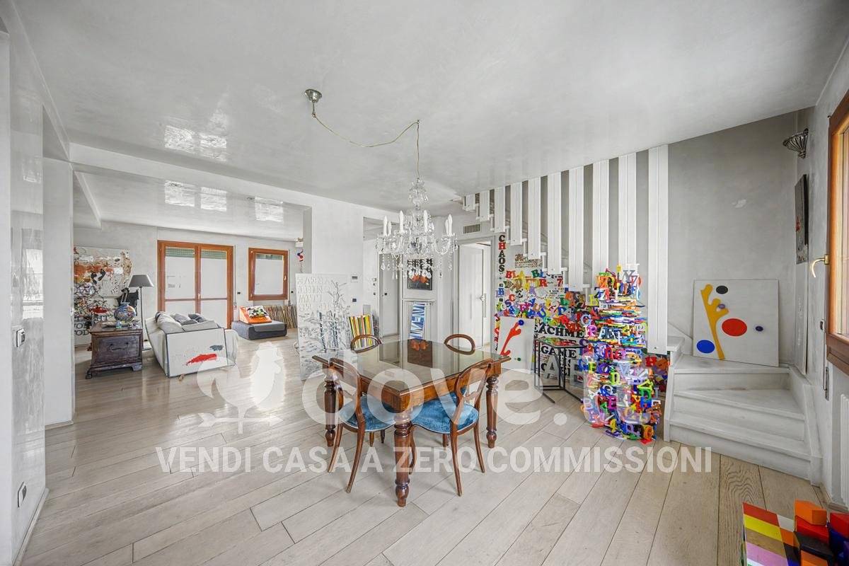 Appartamento in vendita a Padova