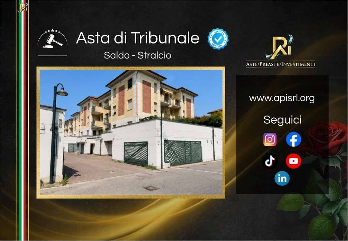 Appartamento in vendita a Mantova