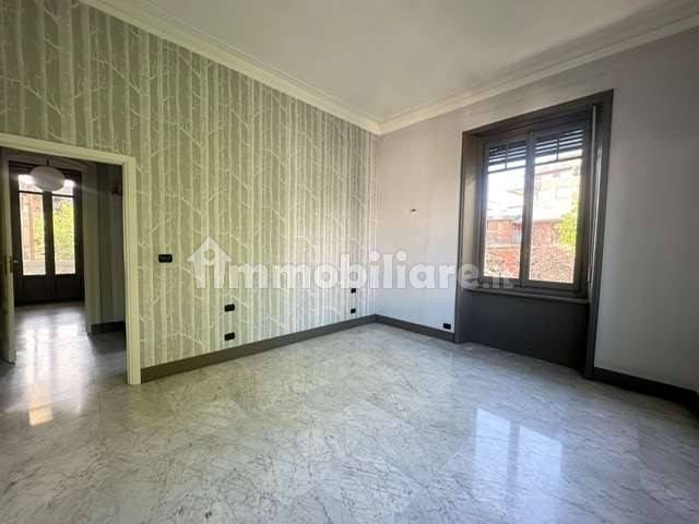 Appartamento in Crocetta, foto 8 di 18