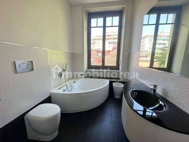 Appartamento in Crocetta, foto 11 di 18