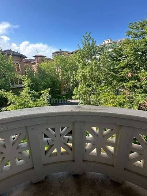 Appartamento in Crocetta, foto 15 di 18