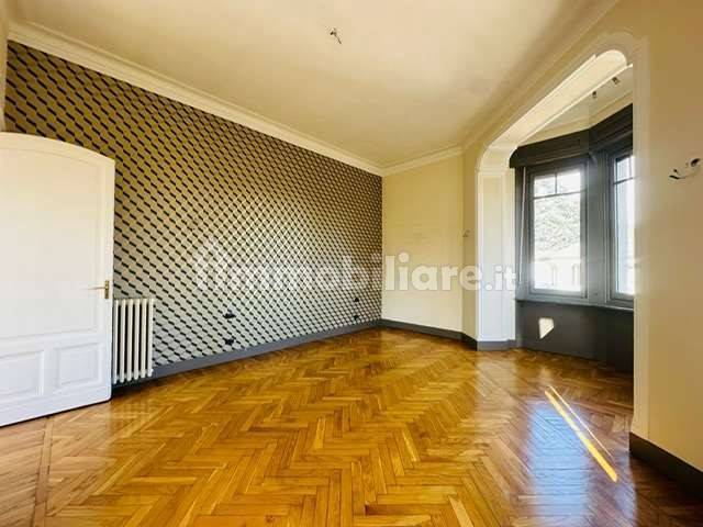 Appartamento in Crocetta, foto 17 di 18