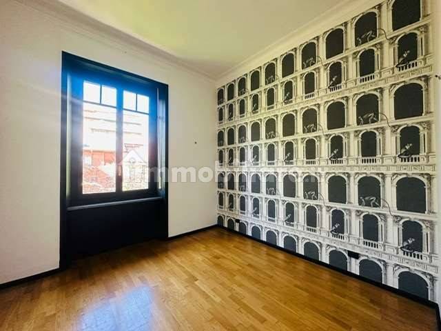 Appartamento in Crocetta, foto 18 di 18