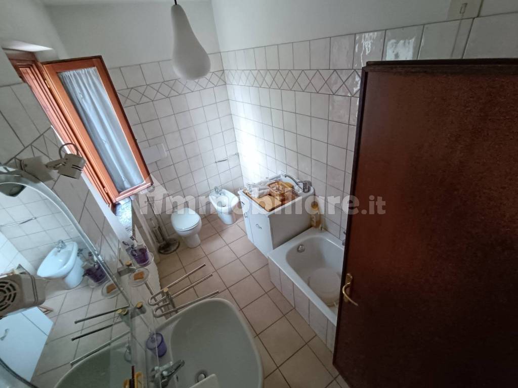 Bagno