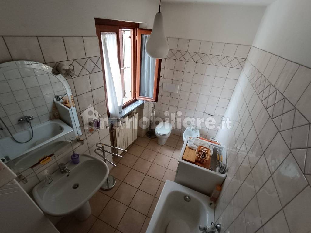 Bagno