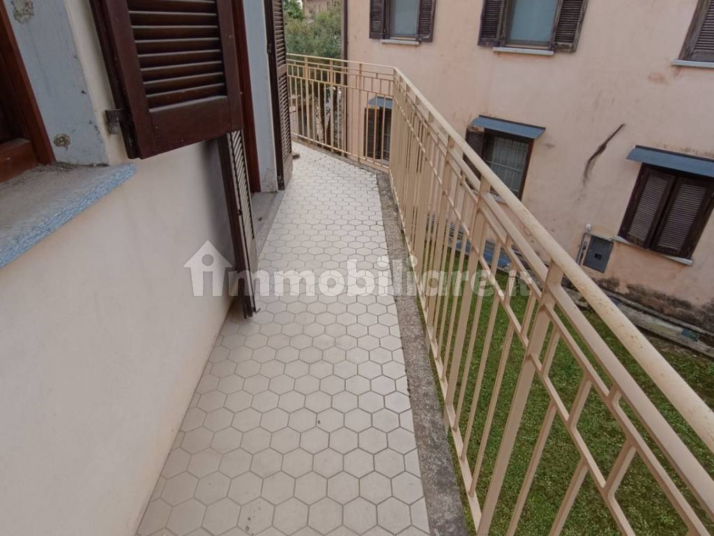 Balcone