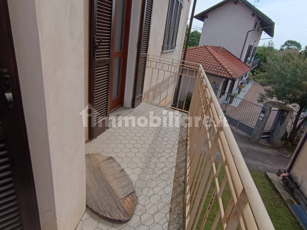 Balcone