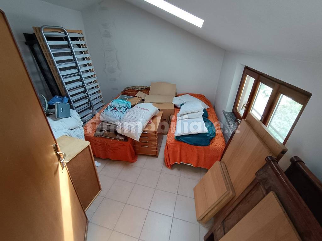 Camera da letto