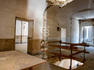 Interno palazzo