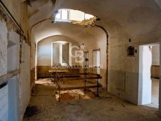 Interno palazzo