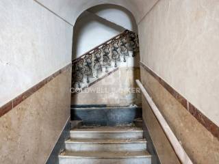 Interno palazzo