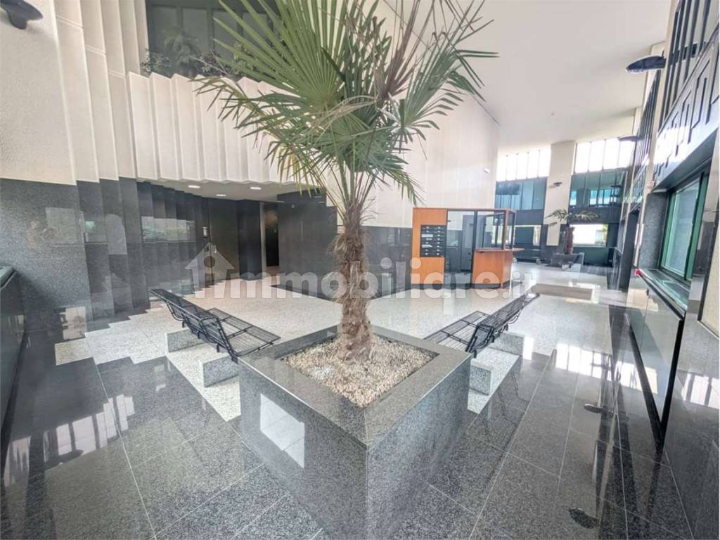 Interno palazzo