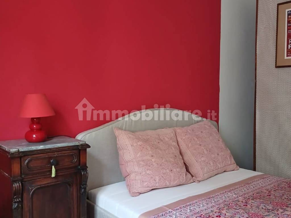 2 stanze doppie in Parella, foto 2 di 14