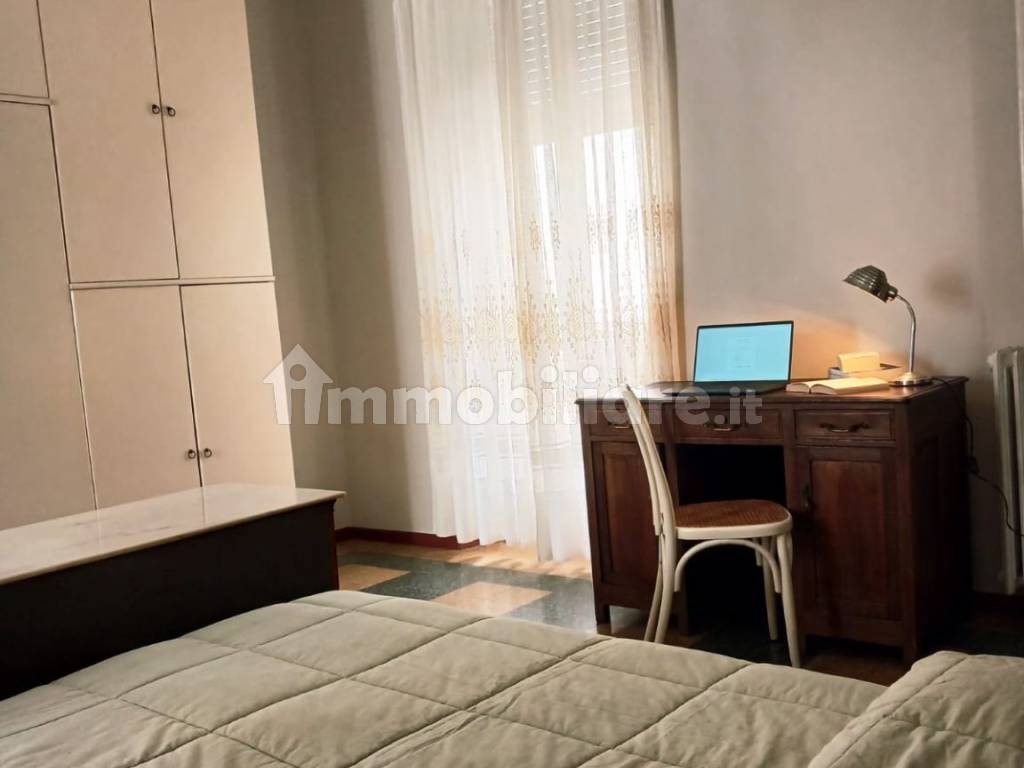 2 stanze doppie in Parella, foto 8 di 14