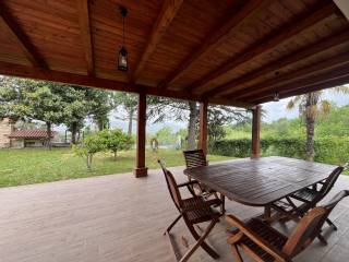 Veranda