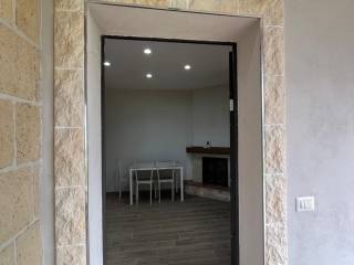 Interno palazzo