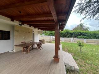 Veranda