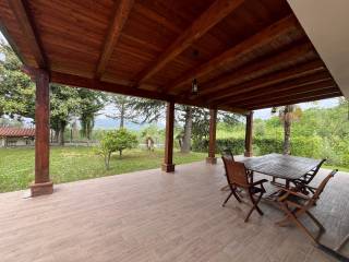 Veranda