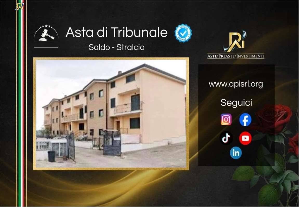 Villetta a schiera in vendita a San Nicola Manfredi