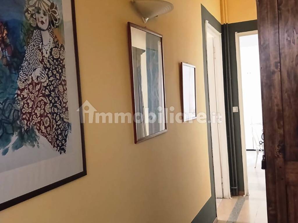 2 stanze doppie in Parella, foto 9 di 14