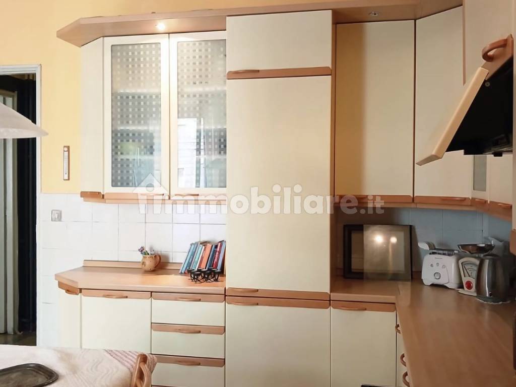 2 stanze doppie in Parella, foto 10 di 14