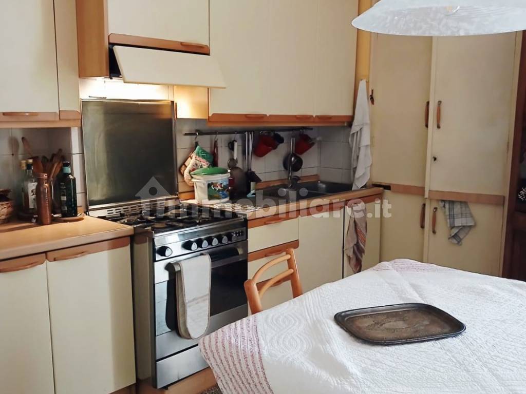 2 stanze doppie in Parella, foto 11 di 14