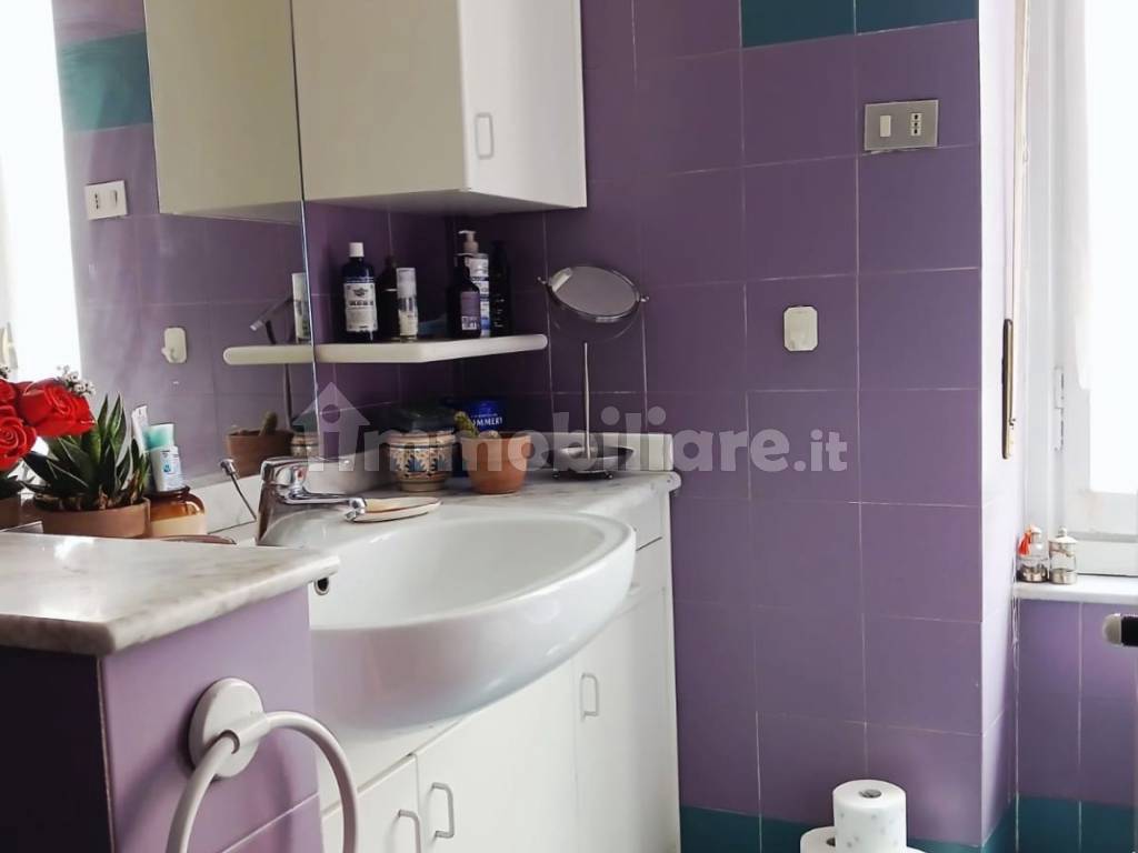 2 stanze doppie in Parella, foto 12 di 14