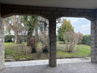 Veranda