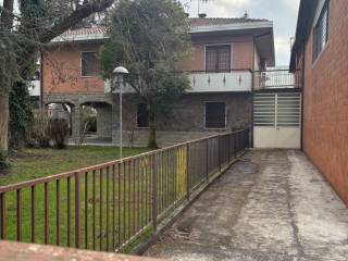 Cortile interno