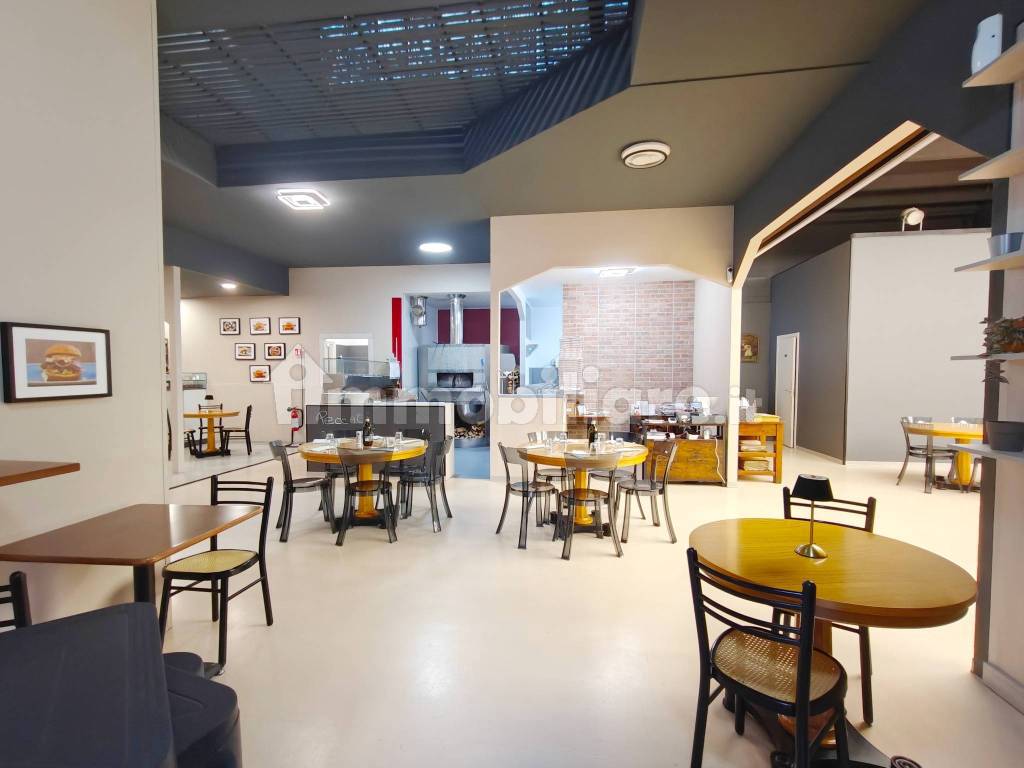 Interno non residenziale