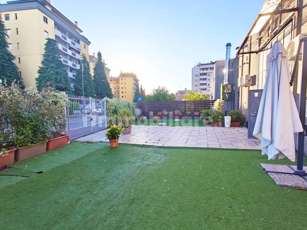 Giardino