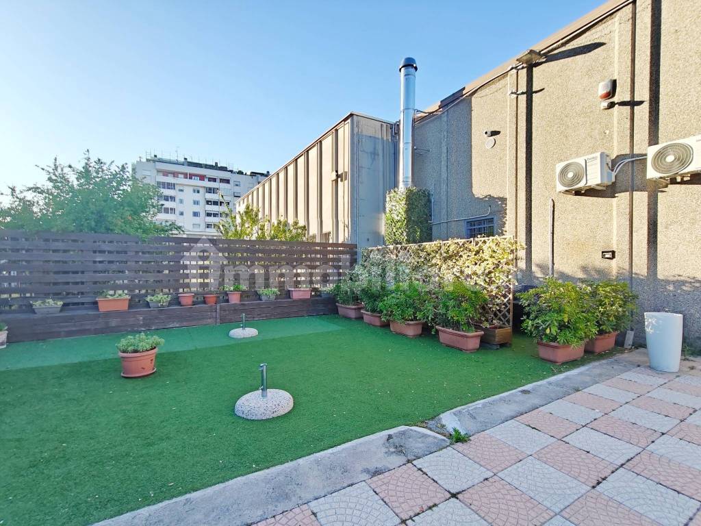 Giardino