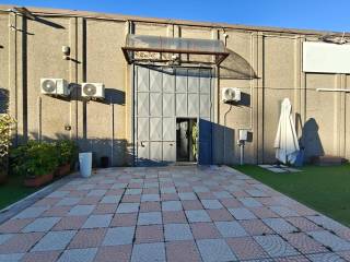 Cortile interno