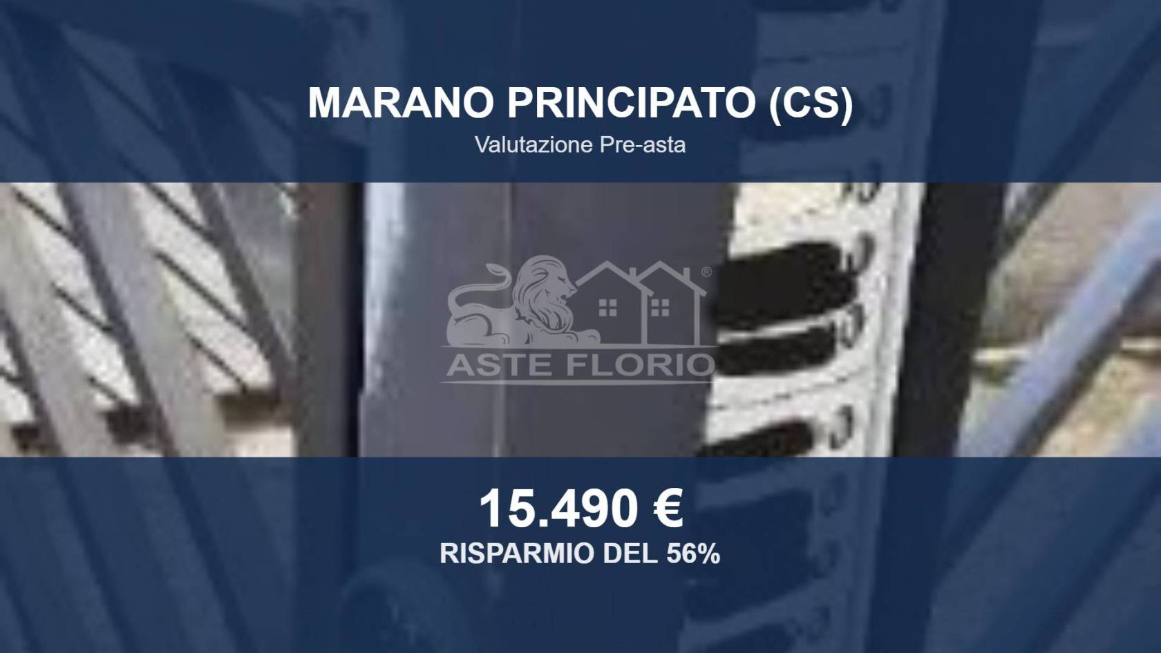 Appartamento in vendita a Marano Principato