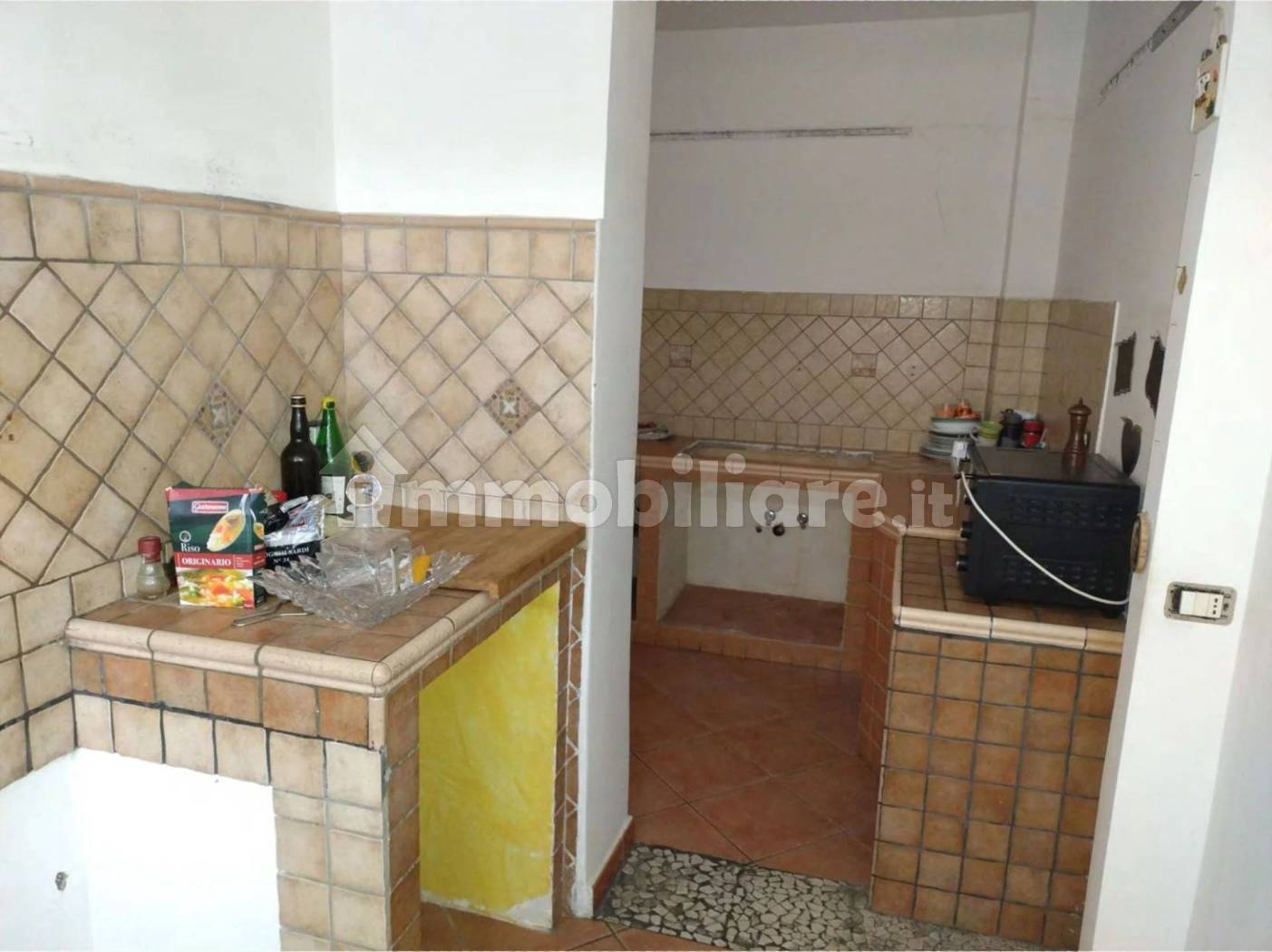 Appartamento in vendita a Catania