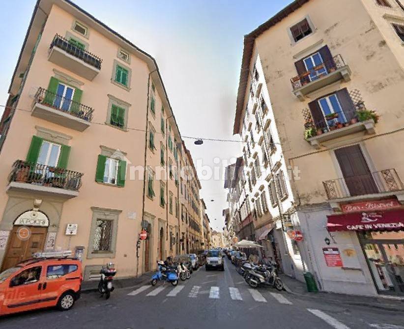 Appartamento in vendita a Livorno