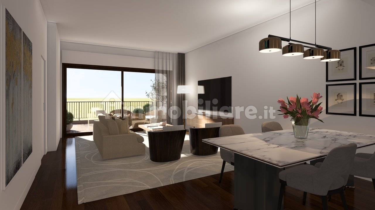 Apartment in Roma
