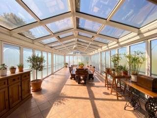 Veranda